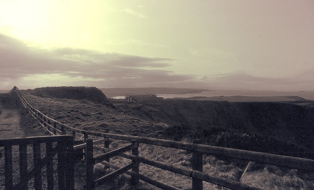 Cliffhouse