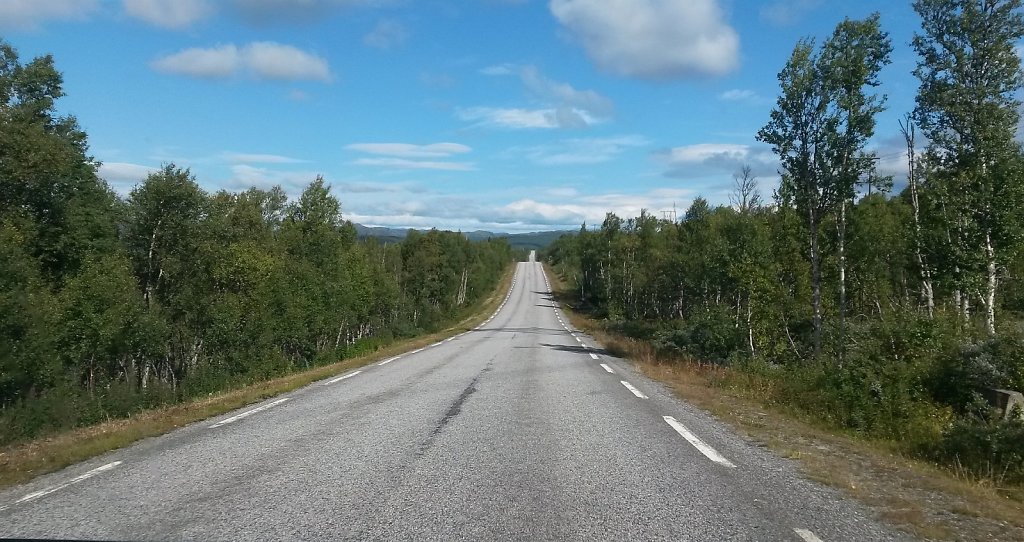 "Highway" ...