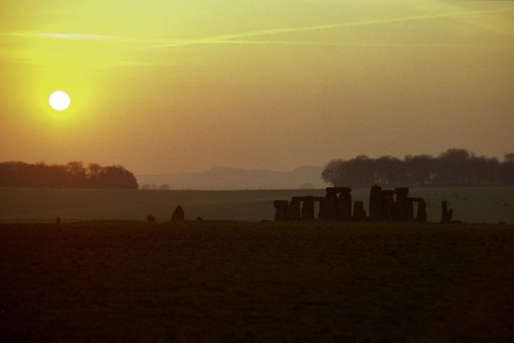Stonehenge