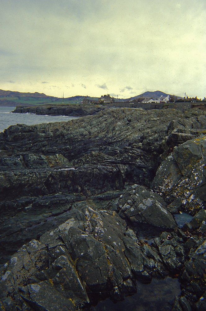 Greystones