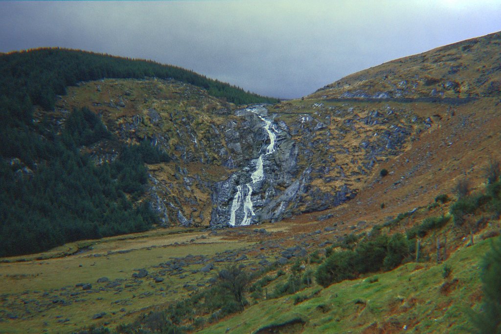 Sallys Gap