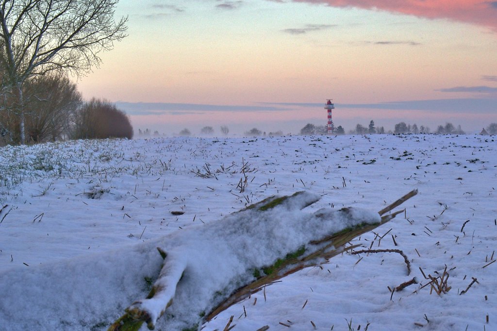 Winter ...