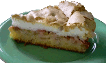 Rhabarberkuchen