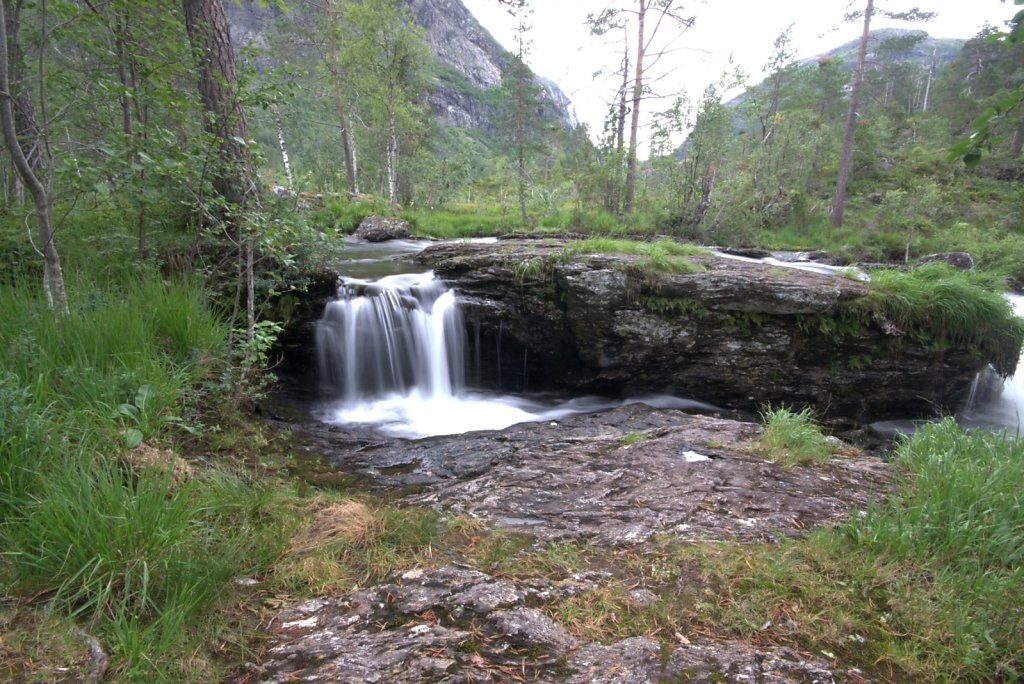 Norwegen